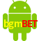Aplicativo bgmbet para Android