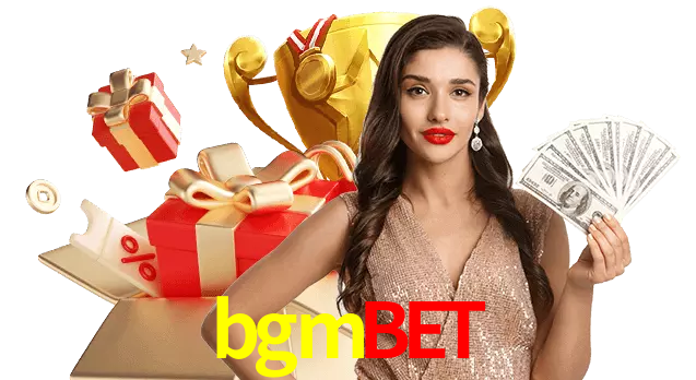 Jogue com dealers reais no bgmbet!