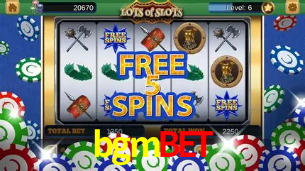 A Emoção da Loteria na bgmbet: Uma Chance de Mudança de Vida