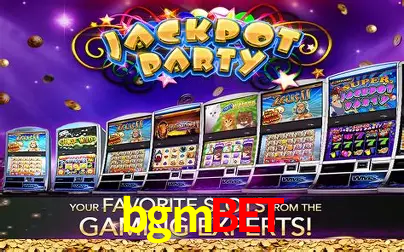 Desvendando o Mundo dos Jogos Virtuais na bgmbet