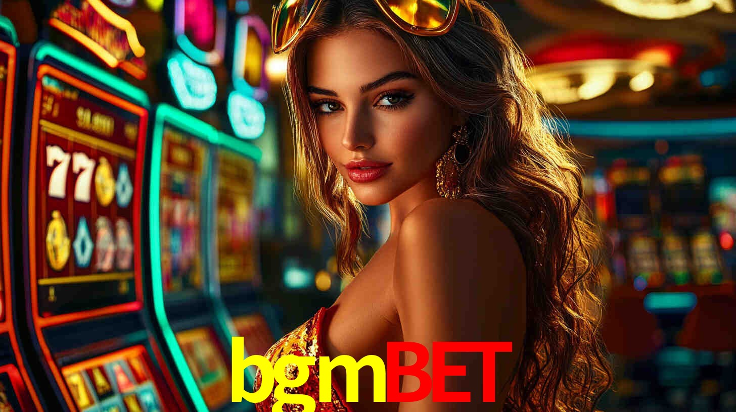 Welcome Bonus bgmbet