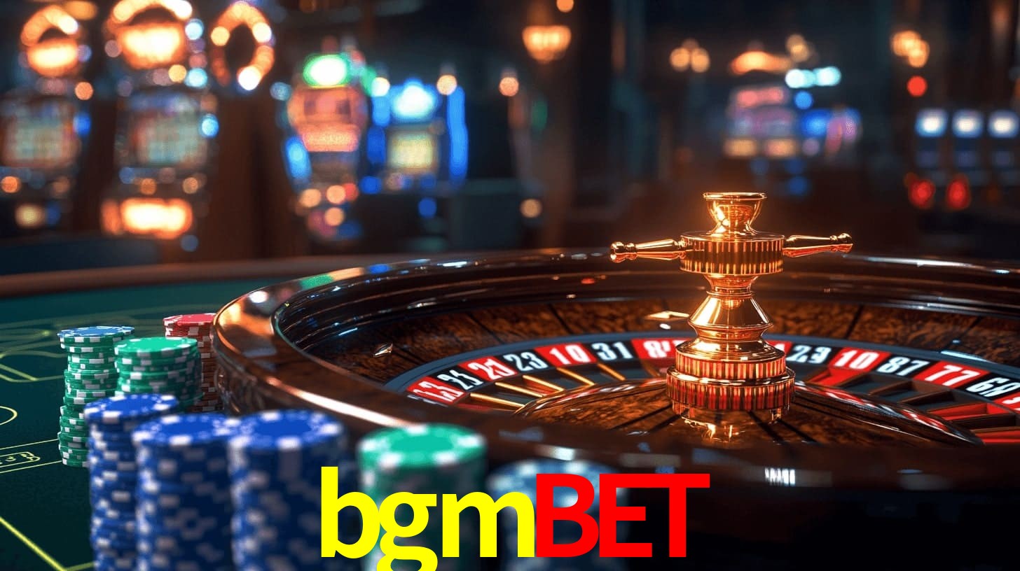 Blackjack Table bgmbet