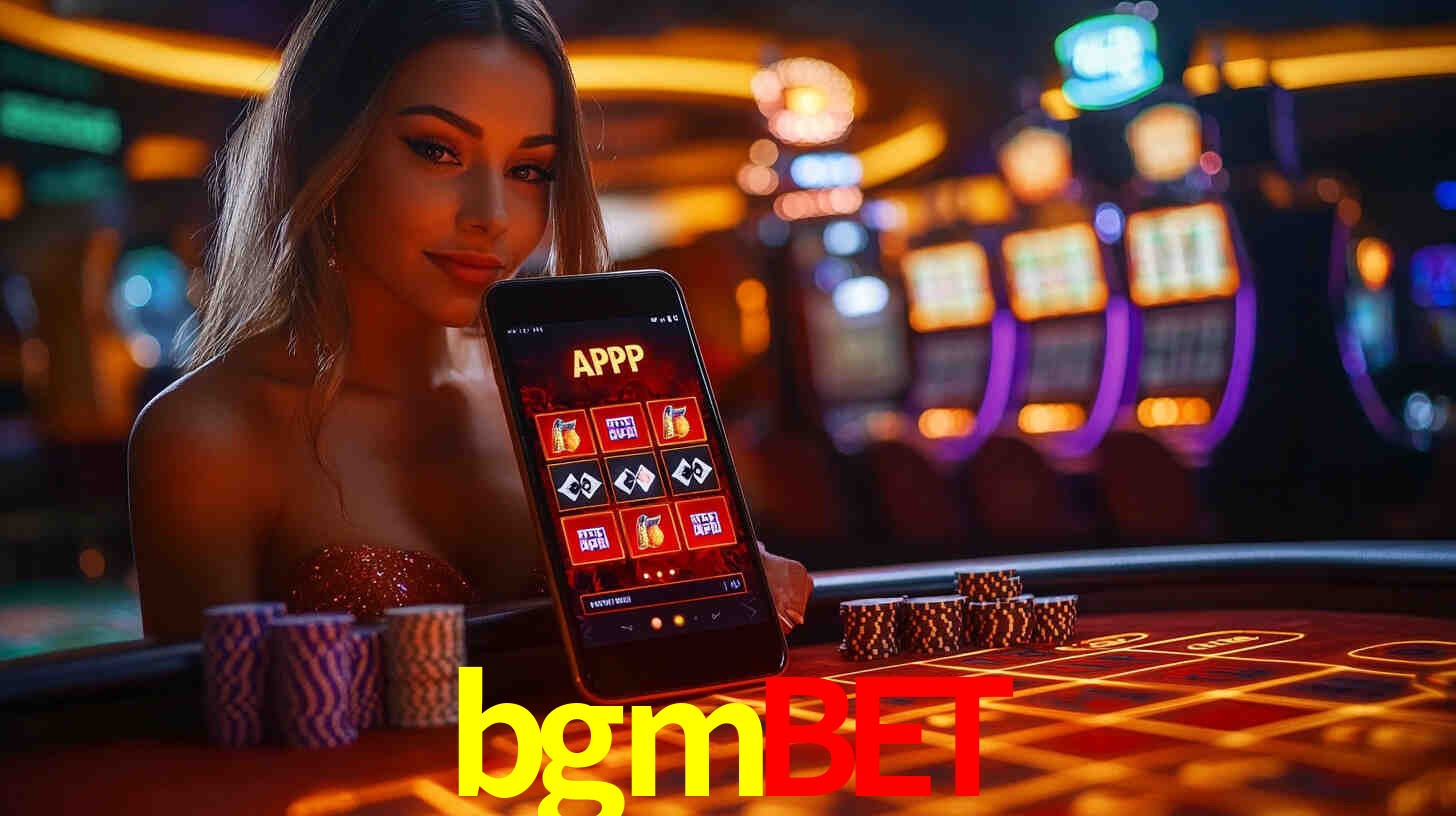 Descubra a Essência do bgmbet: Nossa História e Compromissos