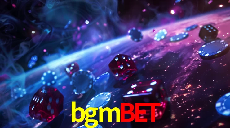 APP oficial da bgmbet para mobile