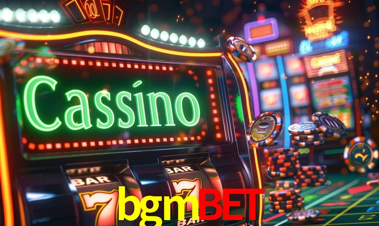 Design Responsivo bgmbet