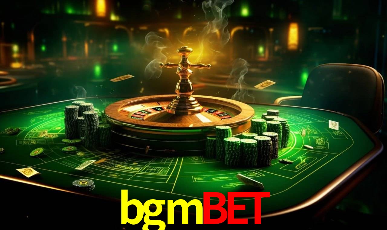 cassino bgmbet