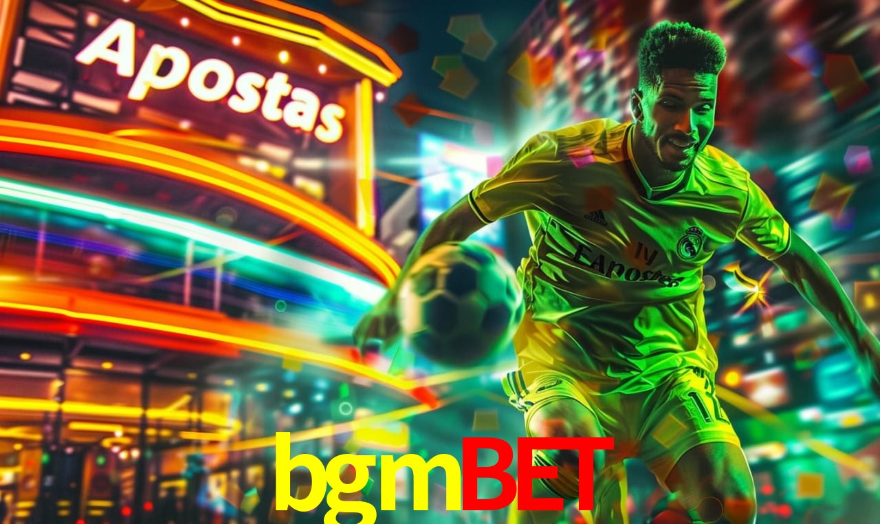 Jogos de Slot bgmbet
