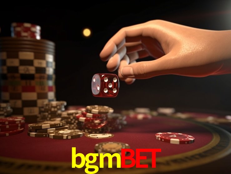 Provedores de Jogos bgmbet