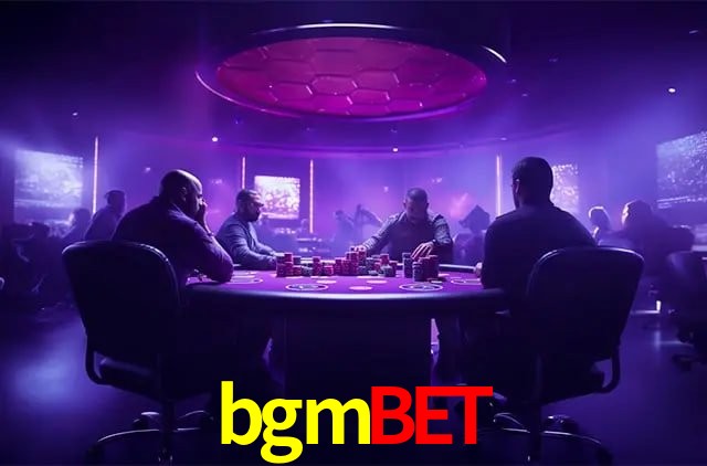 Avaliações dos Jogadores bgmbet