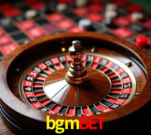 Sinta a adrenalina dos jogos de cassino com bgmbet