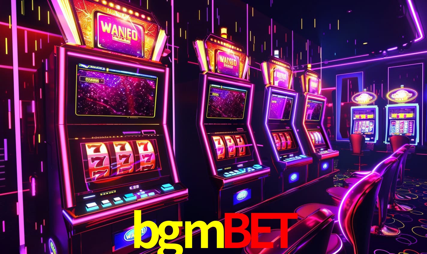 Desvendando o Mundo dos Jogos Virtuais na bgmbet