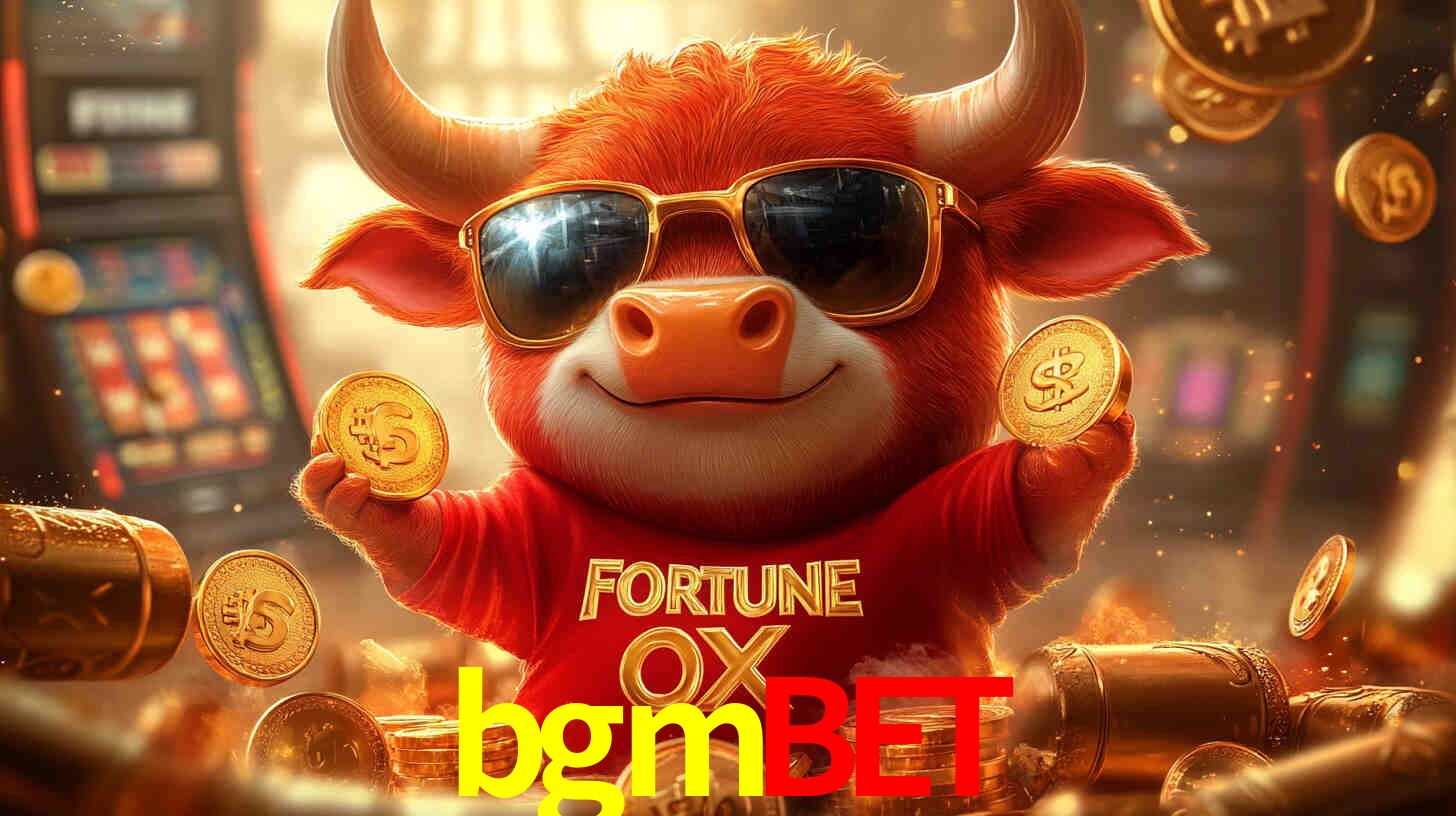 Welcome Bonus bgmbet