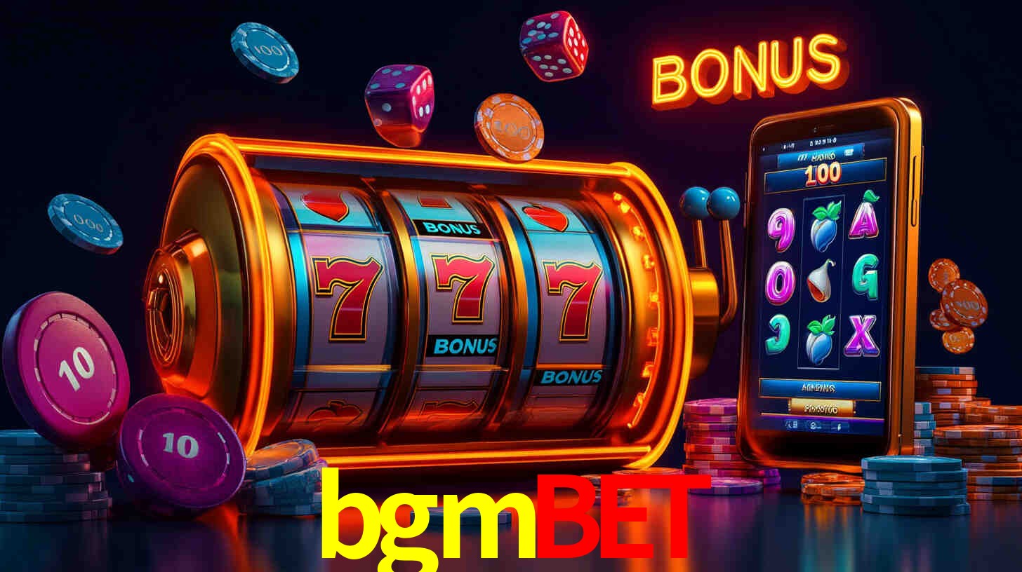 Inovações de Jogos na bgmbet: O Futuro das Experiências Interativas