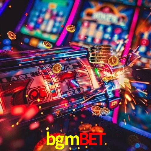 Casino Ao Vivo bgmbet