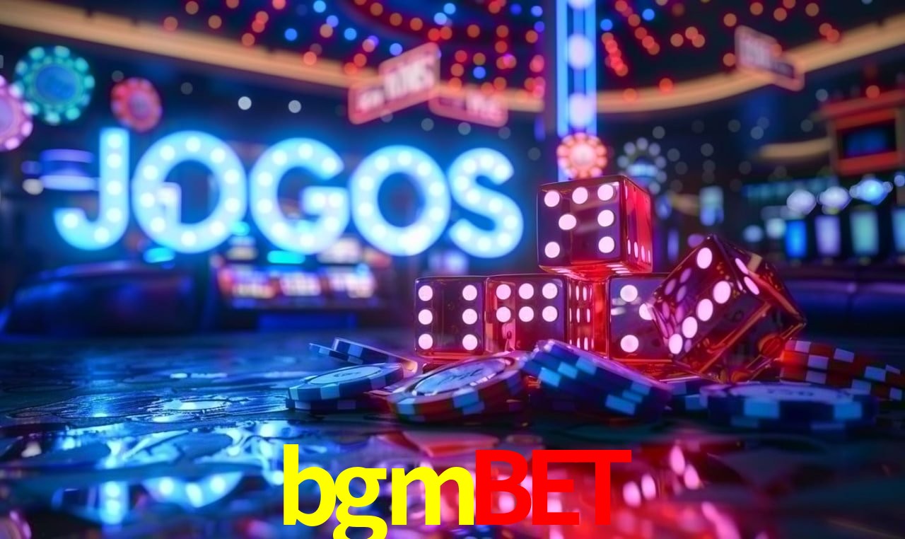 Jogos Exclusivos bgmbet