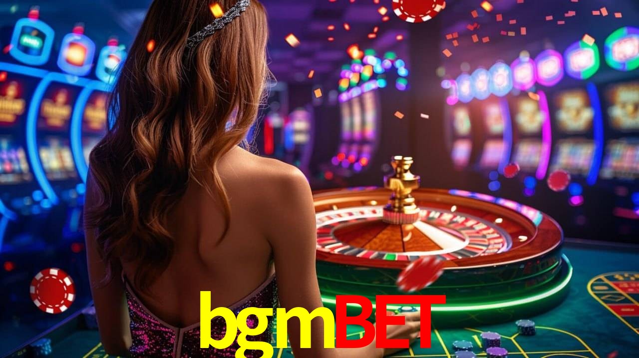bgmbet