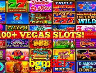 Descubra a Magia dos Jogos de Arcade no bgmbet