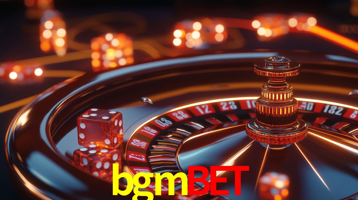 Slot Games bgmbet