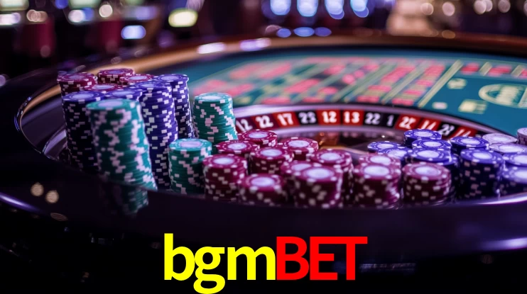 Bonus Features bgmbet