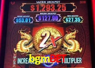 Desvendando o Mundo dos Jogos Virtuais na bgmbet