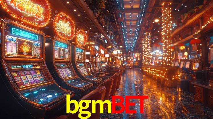 Live Casino bgmbet