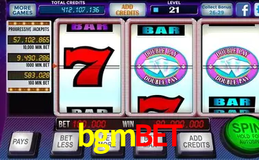 Inovações de Jogos na bgmbet: O Futuro das Experiências Interativas