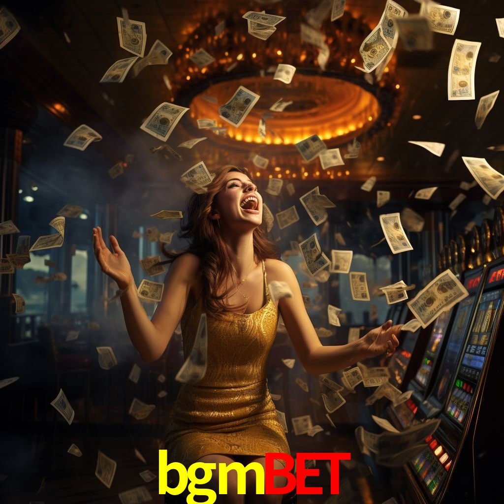 Live Casino bgmbet
